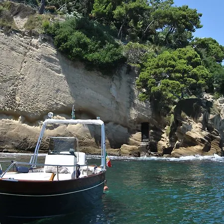 Casa Annamaria Nápoles