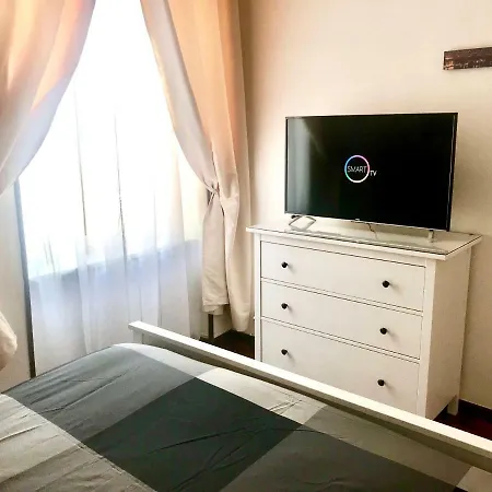 Casa Annamaria Pensión Nápoles