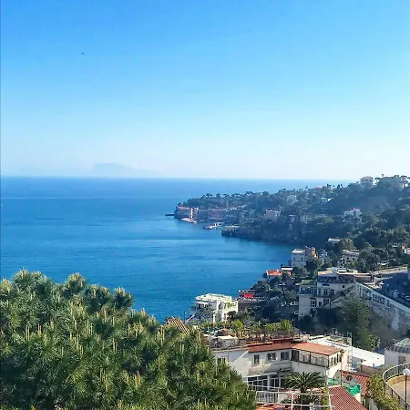 Pensión Casa Annamaria