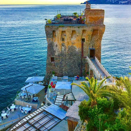 Pensión Casa Annamaria 4*