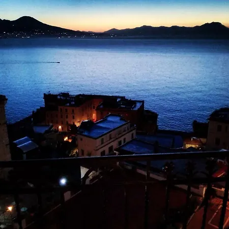 Casa Annamaria Pensión