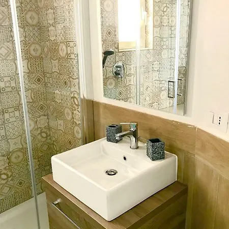 Casa Annamaria Pensión Nápoles