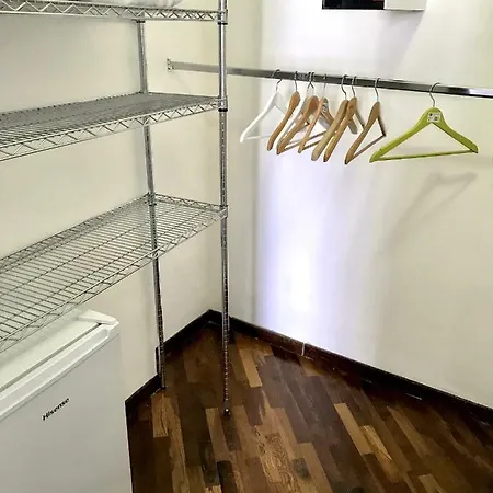Casa Annamaria Pensión *