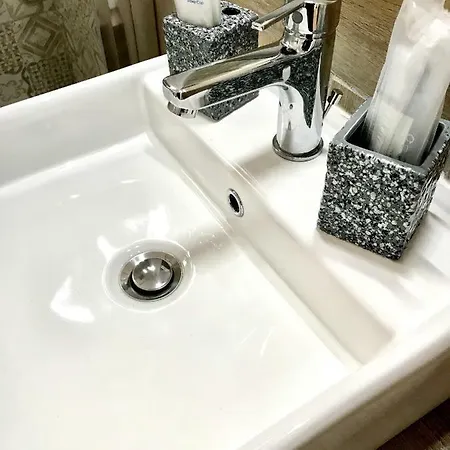 Casa Annamaria Nápoles