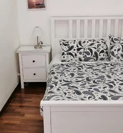 Vendégház Casa Annamaria 4*