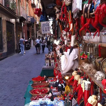 Affittacamere Casa Annamaria 4*