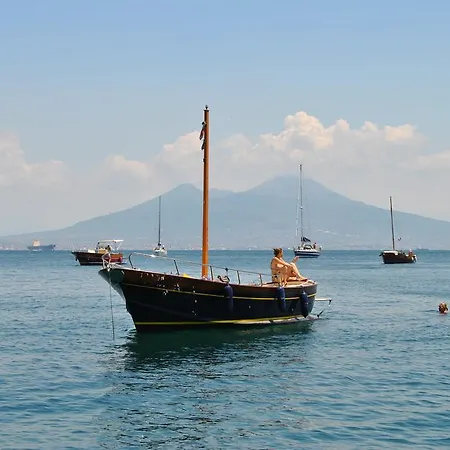Casa Annamaria Napoli