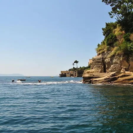 Casa Annamaria Nápoly