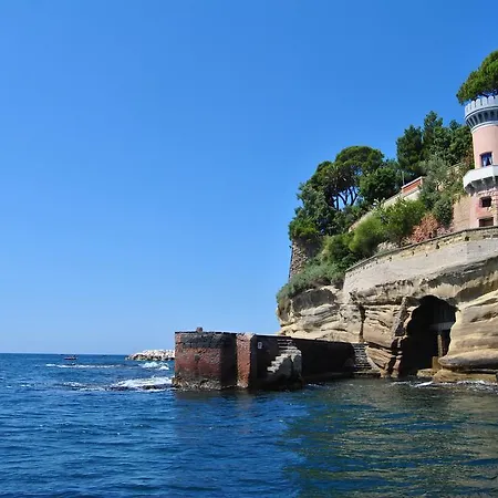 Vendégház Casa Annamaria Nápoly
