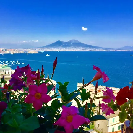 Vendégház Casa Annamaria 4*