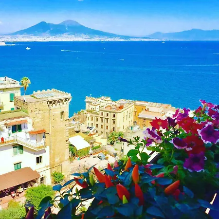 Casa Annamaria Napoli