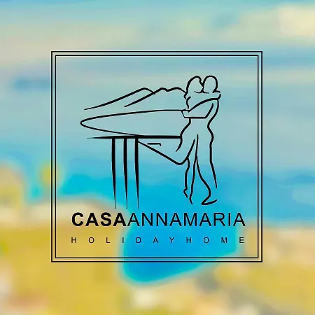 Vendégház Casa Annamaria 4*