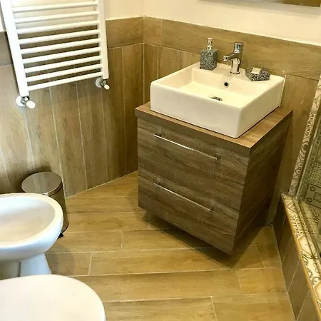 Casa Annamaria 4*