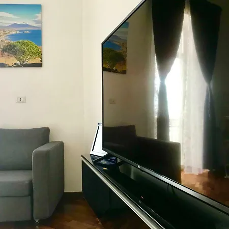 Casa Annamaria 4*