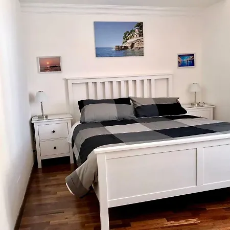Casa Annamaria Guest house
