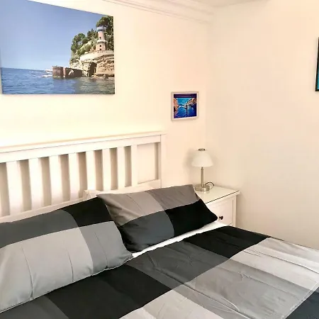 Casa Annamaria Guest house