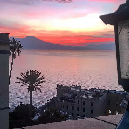Casa Annamaria 4*