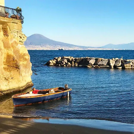 Casa Annamaria Guest house *