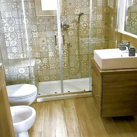 Casa Annamaria Nápoly