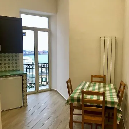 Vendégház Casa Annamaria 4*