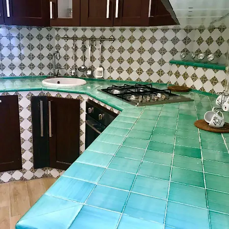 Vendégház Casa Annamaria