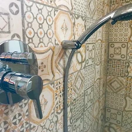 Vendégház Casa Annamaria
