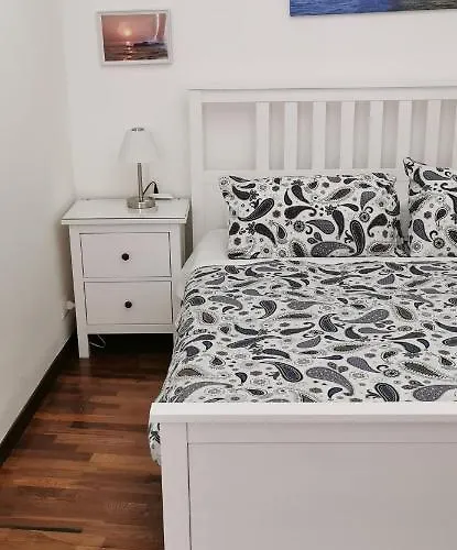 Vendégház Casa Annamaria 4*