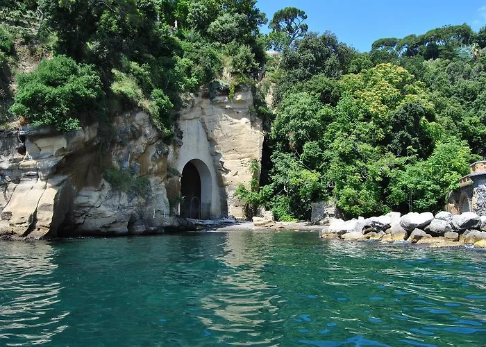 Vendégház Casa Annamaria 4*