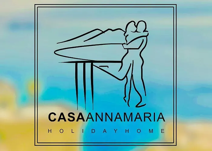 Vendégház Casa Annamaria 4*