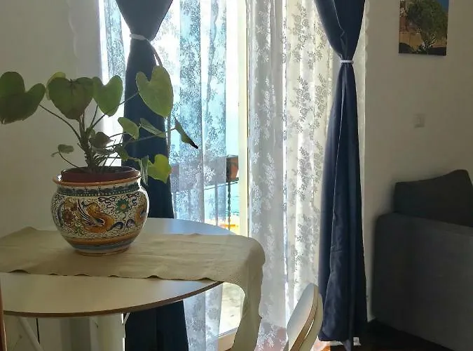 Vendégház Casa Annamaria Nápoly