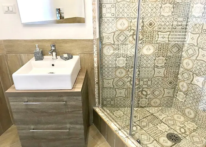 Casa Annamaria Vendégház 4*