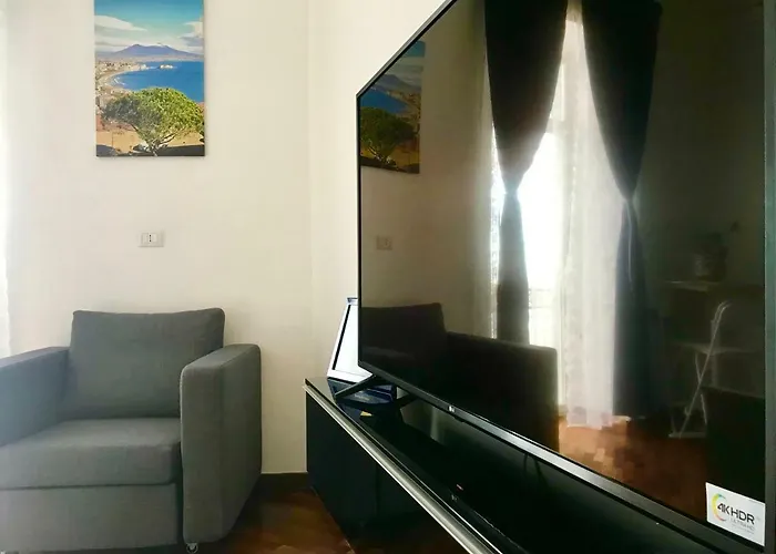 Casa Annamaria 4*