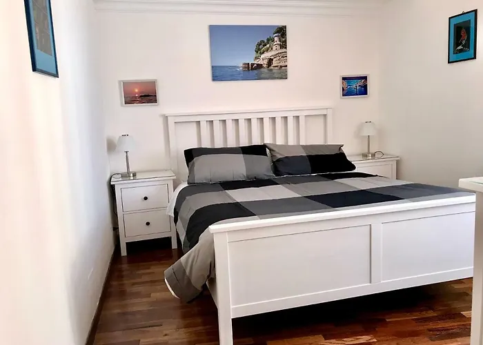 Casa Annamaria Vendégház