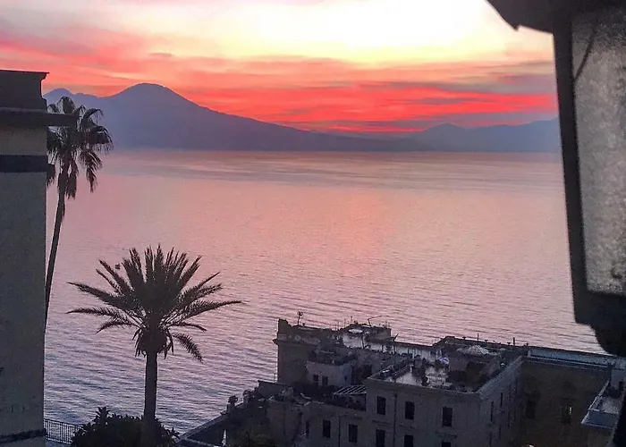 Casa Annamaria 4*