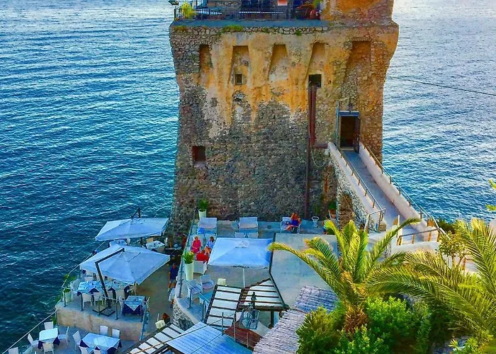 Vendégház Casa Annamaria 4*