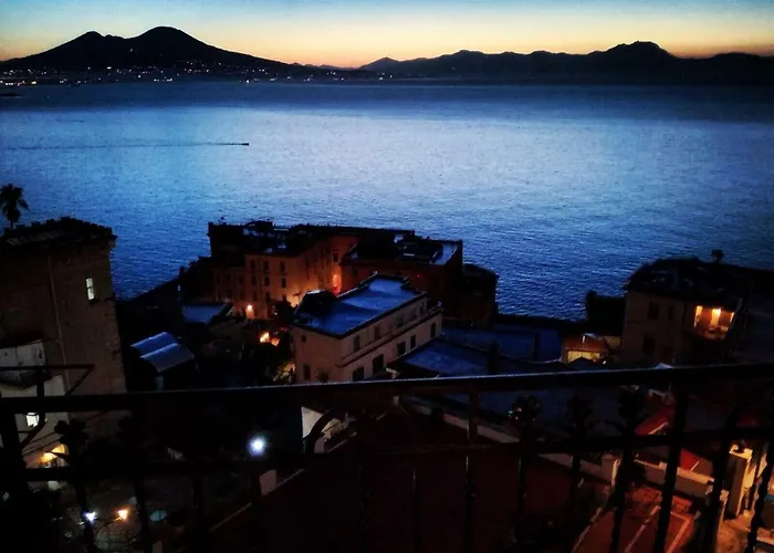 Casa Annamaria Vendégház