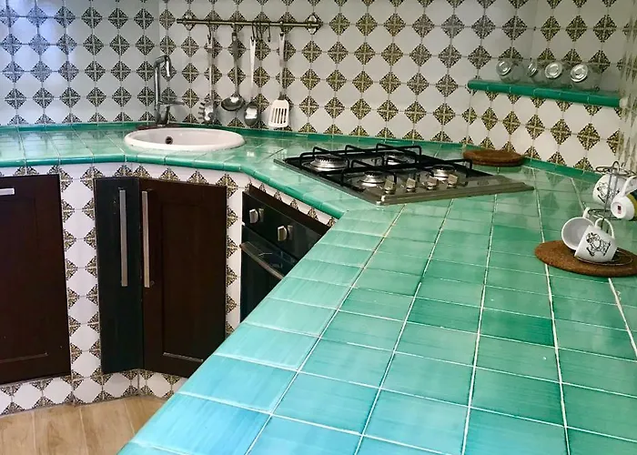 Vendégház Casa Annamaria